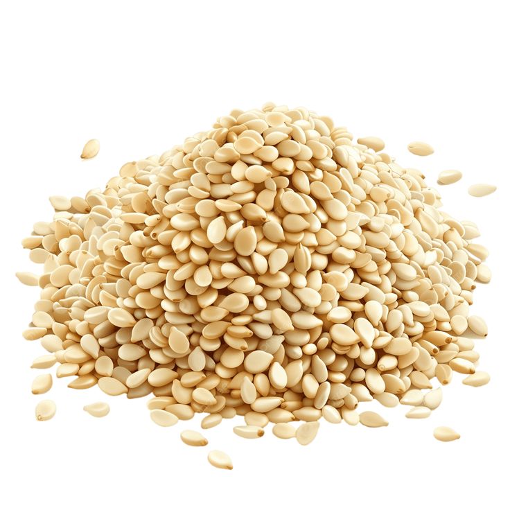 Iranian Sesame Seed Varieties Explained; White, Black & Hulled Types